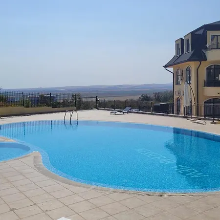 Apartment Nessebar Pablo