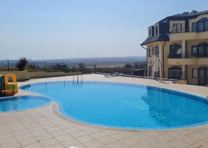 Apartment Nessebar Pablo