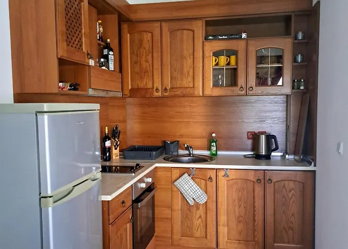 Appartement Nessebar Pablo