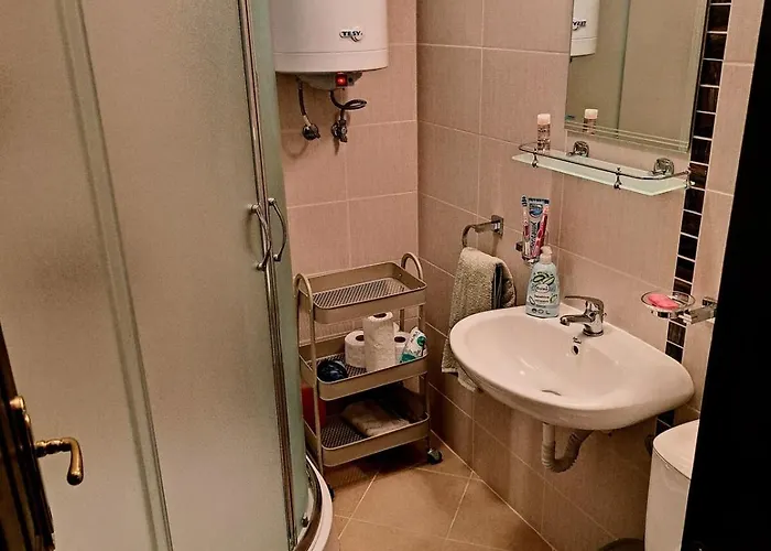 Appartement Nessebar Pablo *