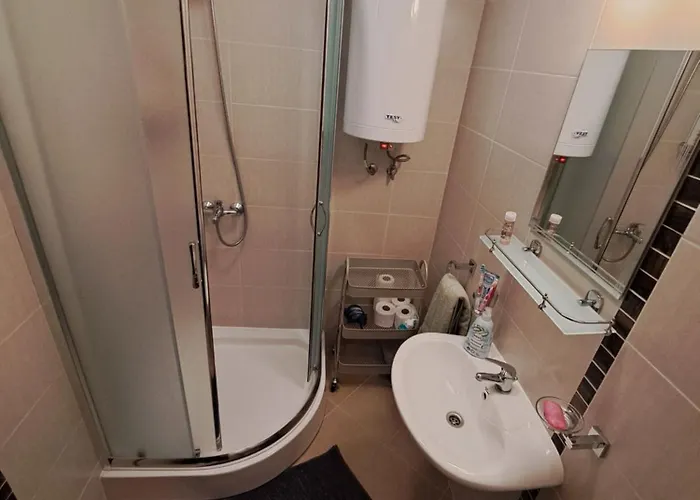 Nessebar Pablo Apartment