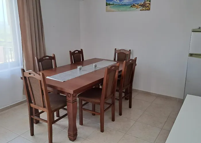 Appartement Nessebar Pablo Sunny Beach