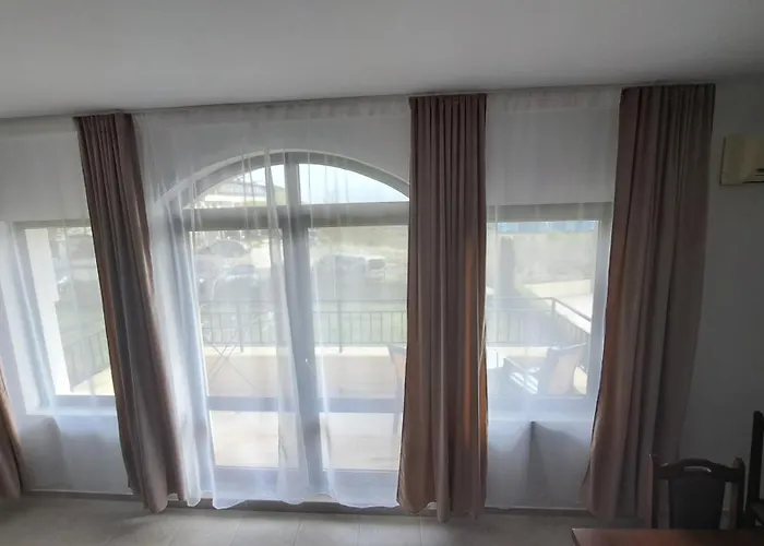 Nessebar Pablo Apartment *