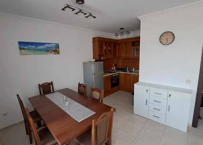 Appartement Nessebar Pablo *