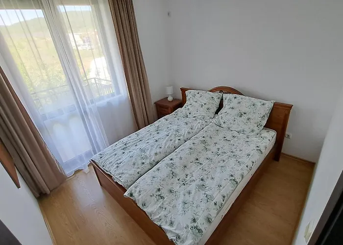 Appartement Nessebar Pablo