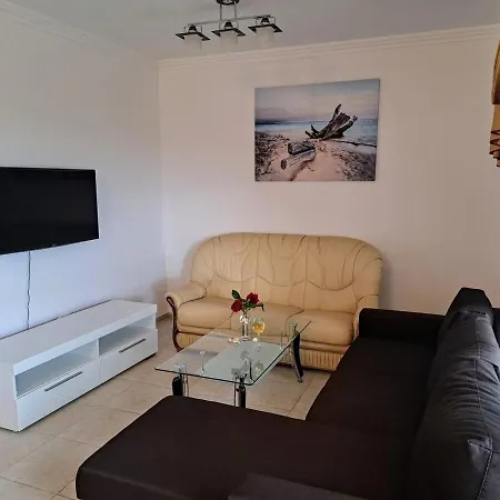 Apartment Nessebar Pablo *