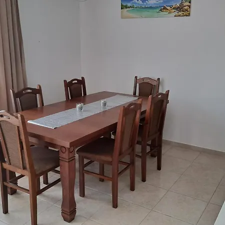 Daire Nessebar Pablo Sunny Beach