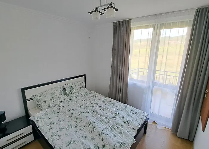 Appartement Nessebar Pablo