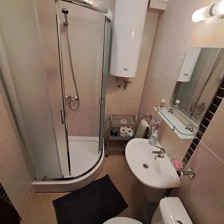 Nessebar Pablo Apartment