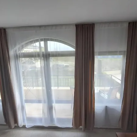 Nessebar Pablo Apartment *